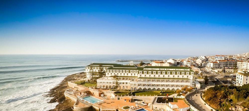 Vila Gale Ericeira Hotel Exterior photo