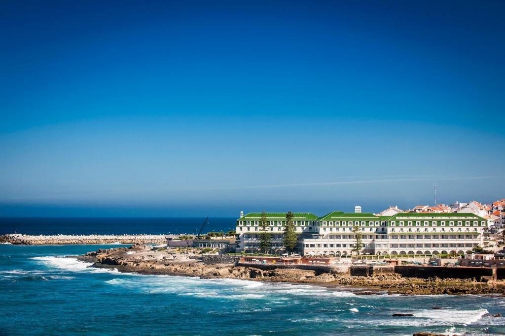 Vila Gale Ericeira Hotel Exterior photo