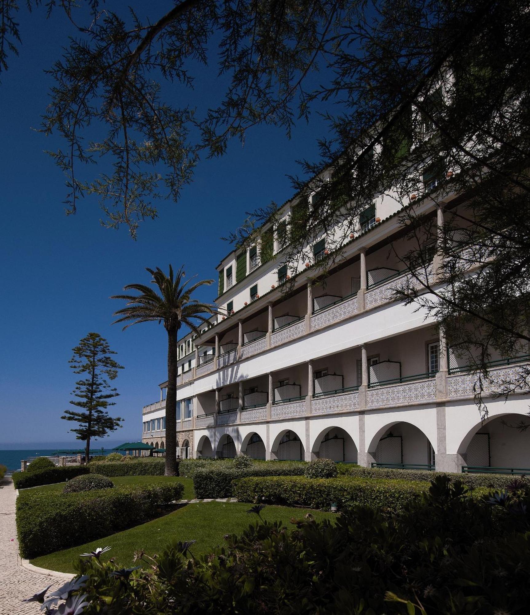 Vila Gale Ericeira Hotel Exterior photo