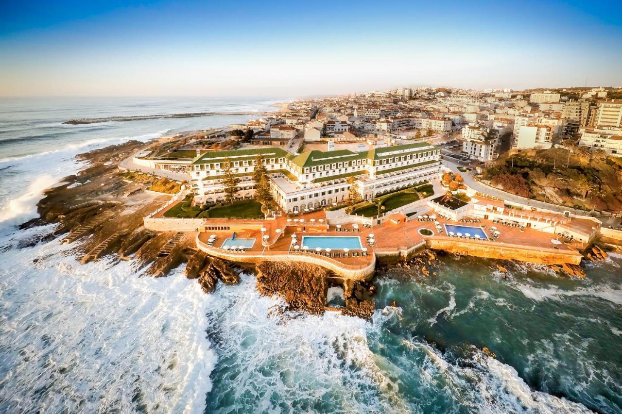 Vila Gale Ericeira Hotel Exterior photo