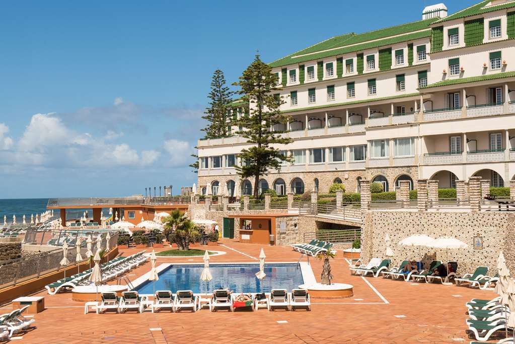 Vila Gale Ericeira Hotel Exterior photo